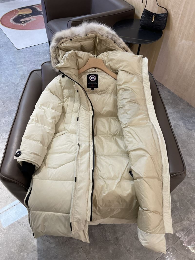 Canada Goose Down Jackets